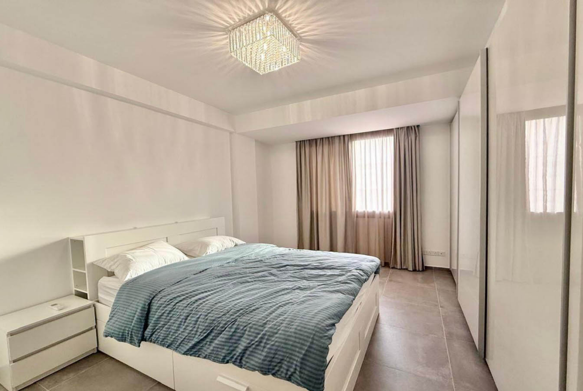 2-Bedroom Apartment — Already Working as an Income-Generating Asset
