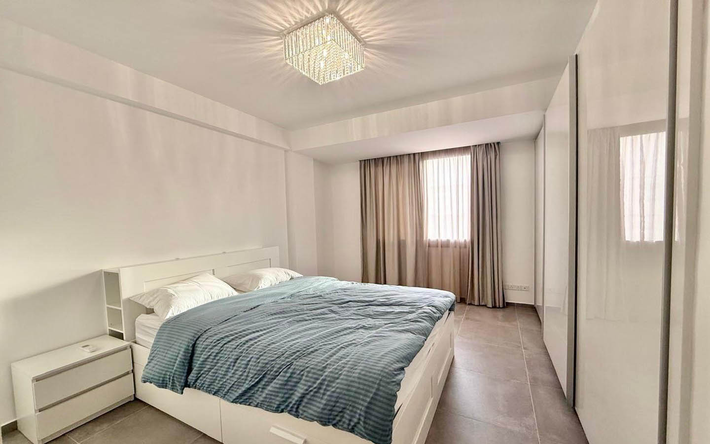 2-Bedroom Apartment — Already Working as an Income-Generating Asset