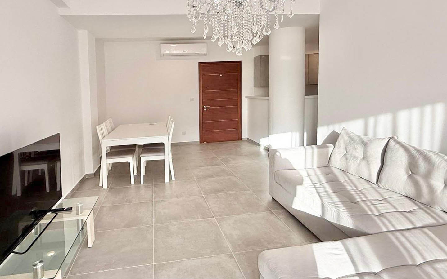2-Bedroom Apartment — Already Working as an Income-Generating Asset