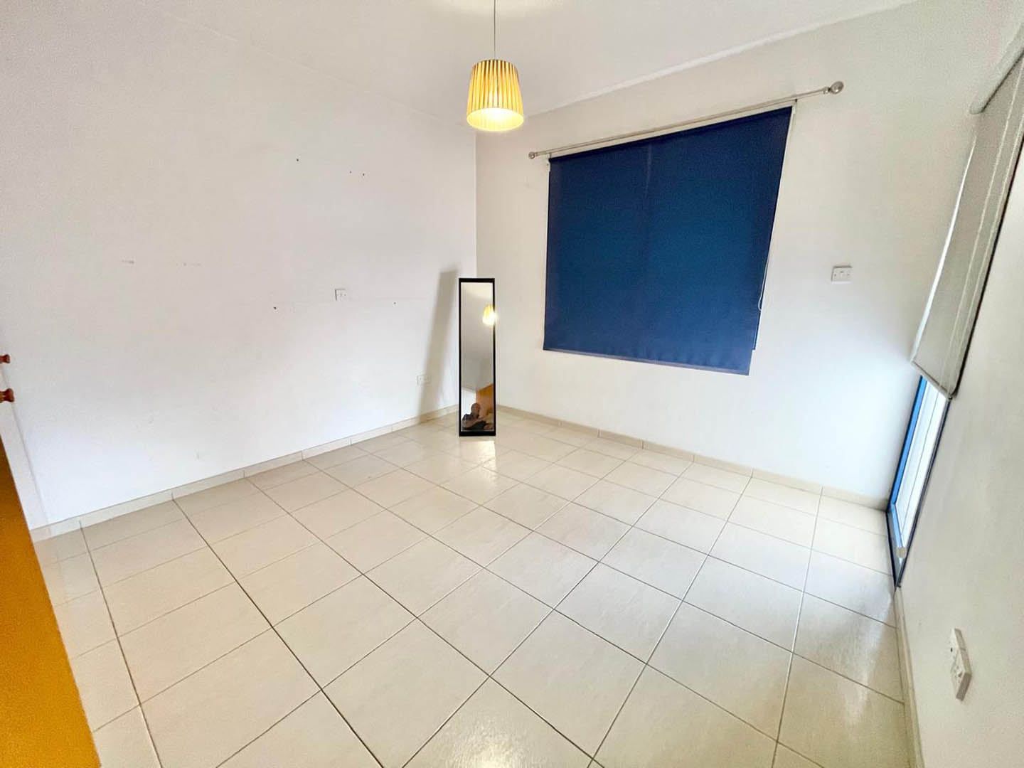 2-bedroom apartment with a large veranda and sea views