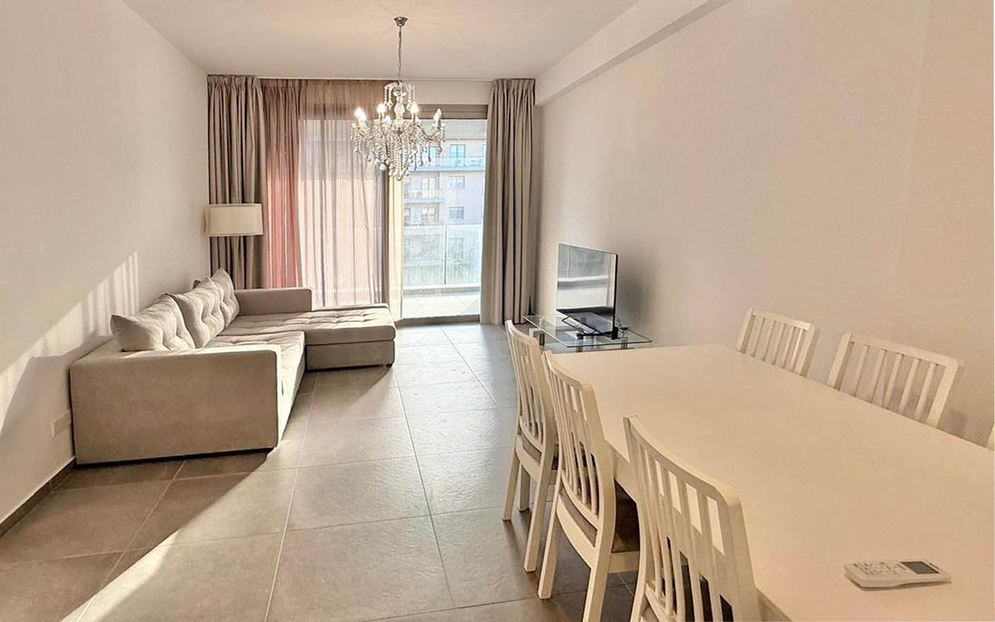 2-Bedroom Apartment — Already Working as an Income-Generating Asset