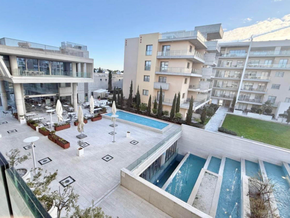 2-Bedroom Apartment — Already Working as an Income-Generating Asset