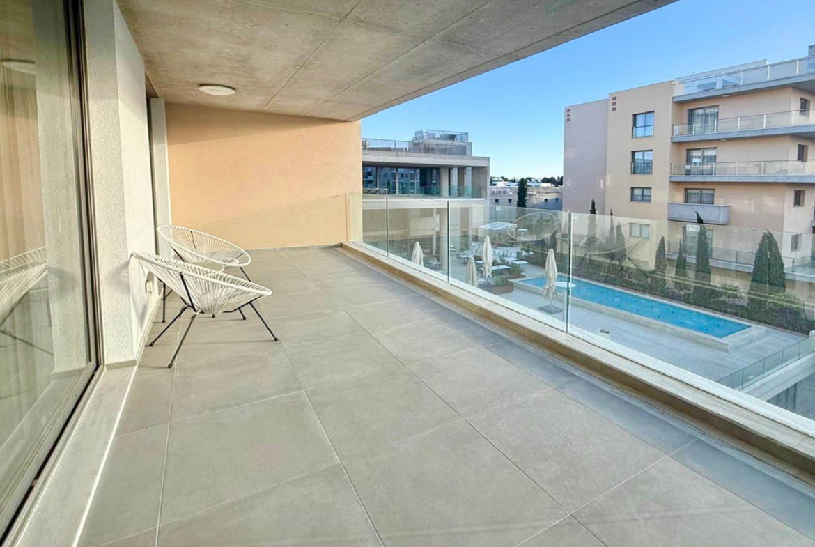 2-Bedroom Apartment — Already Working as an Income-Generating Asset