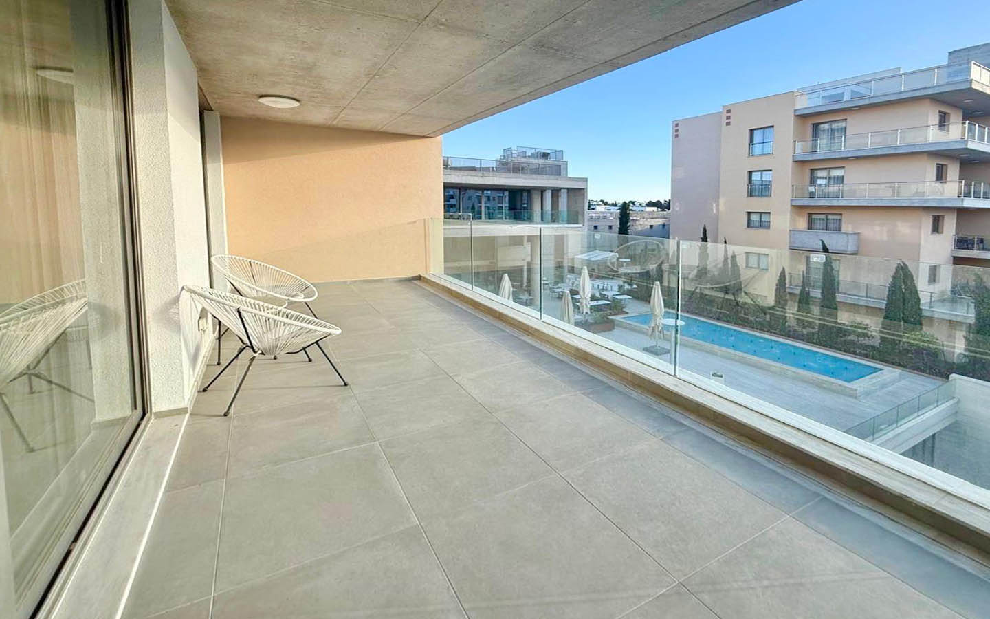 2-Bedroom Apartment — Already Working as an Income-Generating Asset