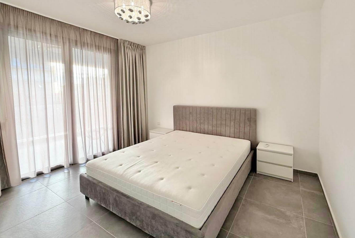 2-Bedroom Apartment — Already Working as an Income-Generating Asset