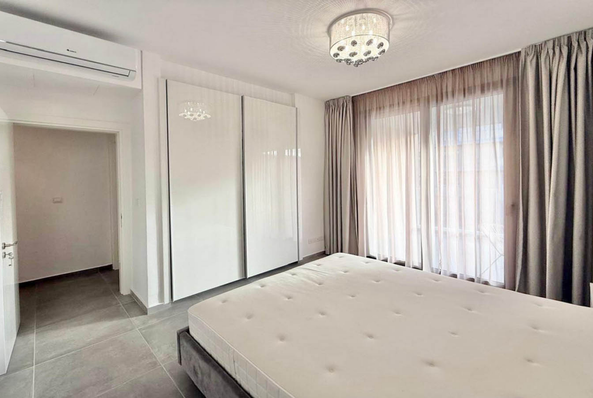 2-Bedroom Apartment — Already Working as an Income-Generating Asset