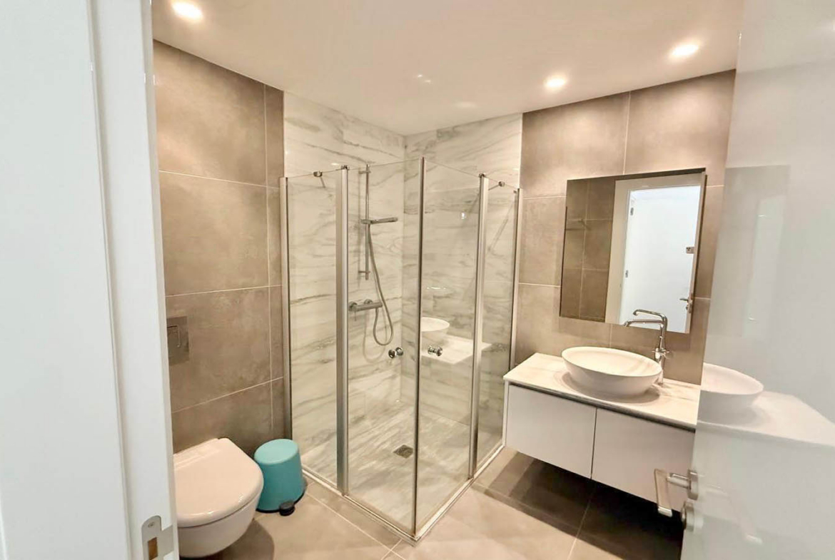 2-Bedroom Apartment — Already Working as an Income-Generating Asset