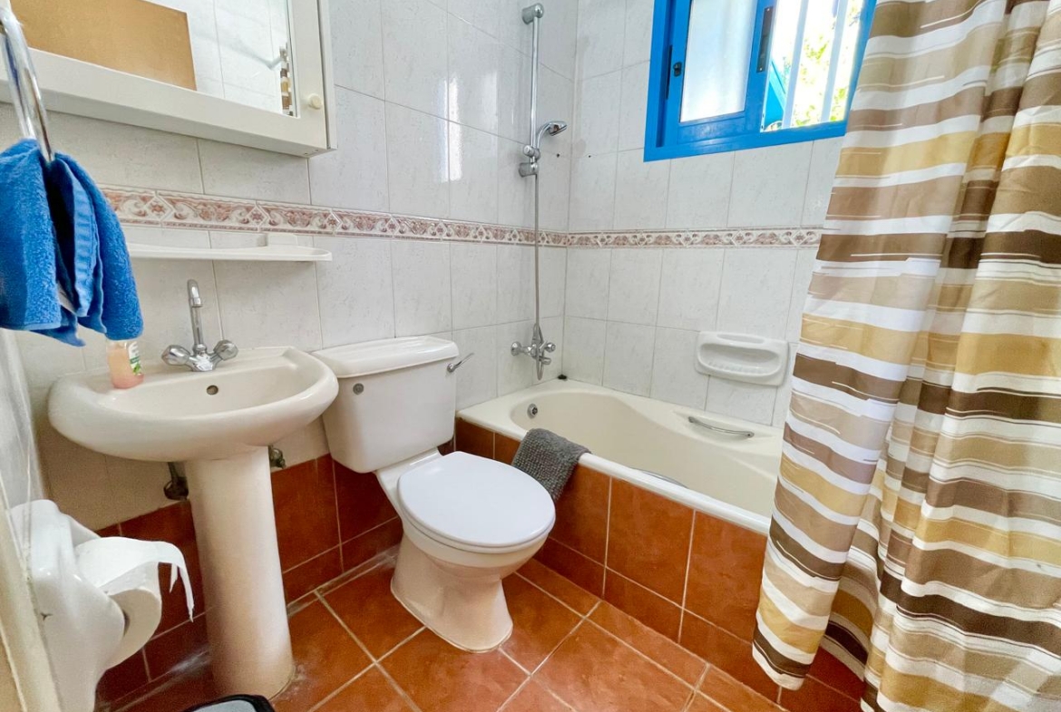 4-Bedroom Apartment Divided into Two Separate Rental Units