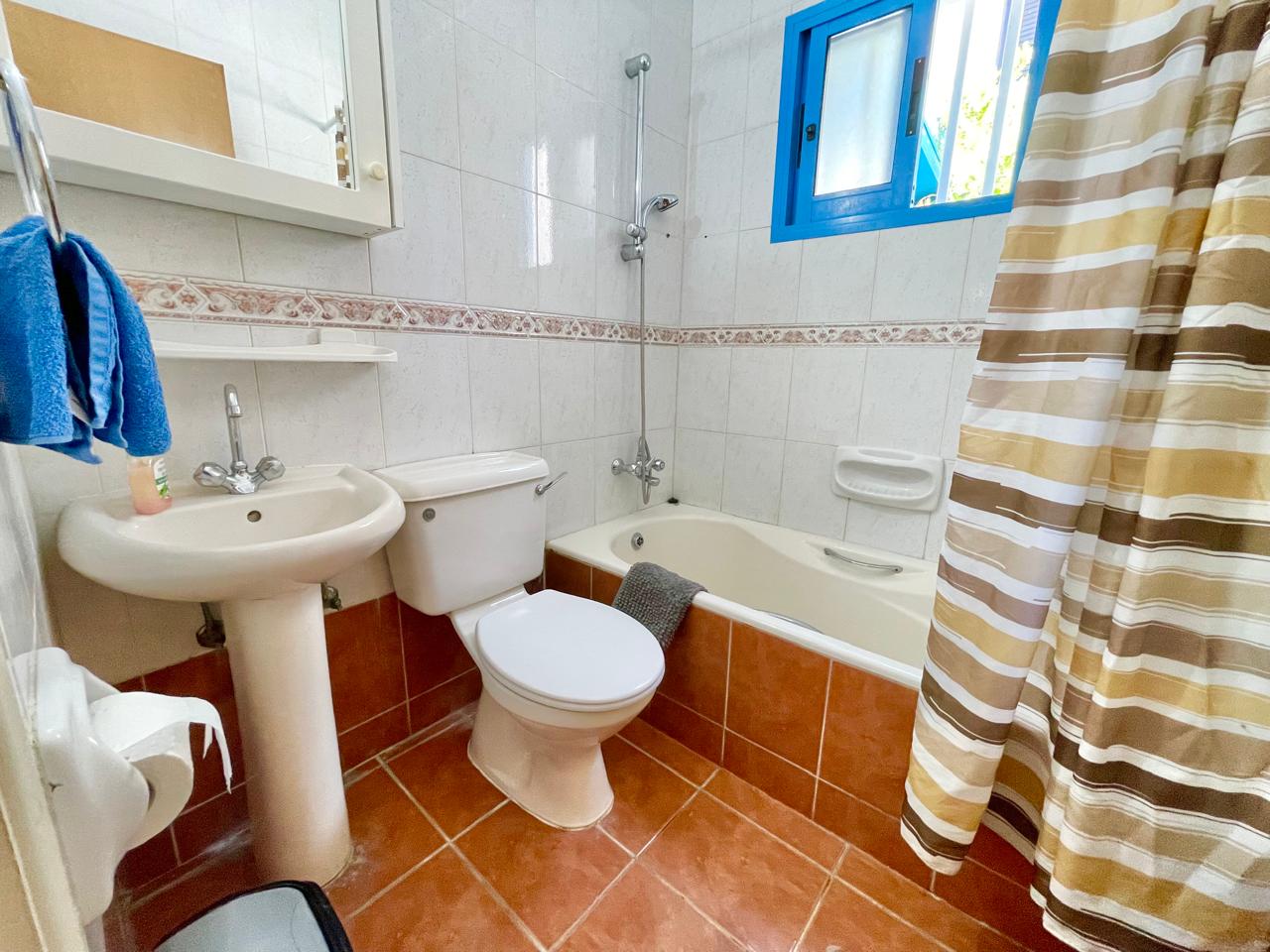 4-Bedroom Apartment Divided into Two Separate Rental Units