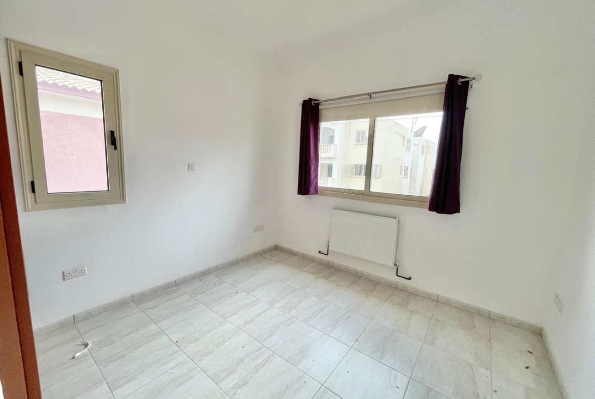 4-Bedroom Villa with Pool