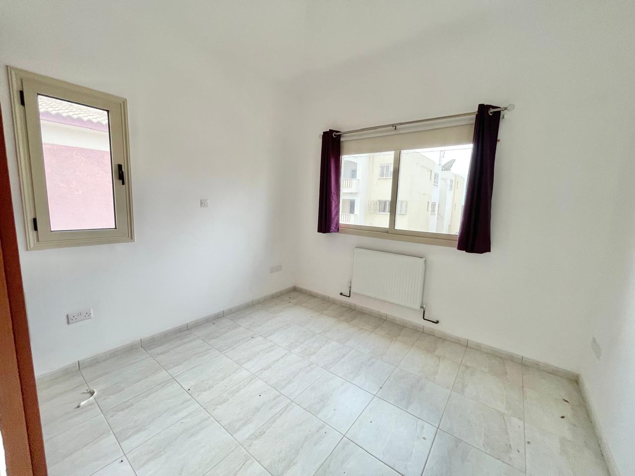 4-Bedroom Villa with Pool