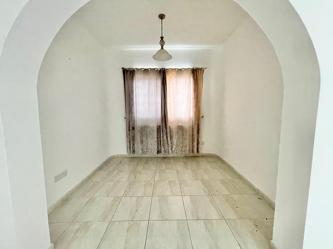 4-Bedroom Villa with Pool