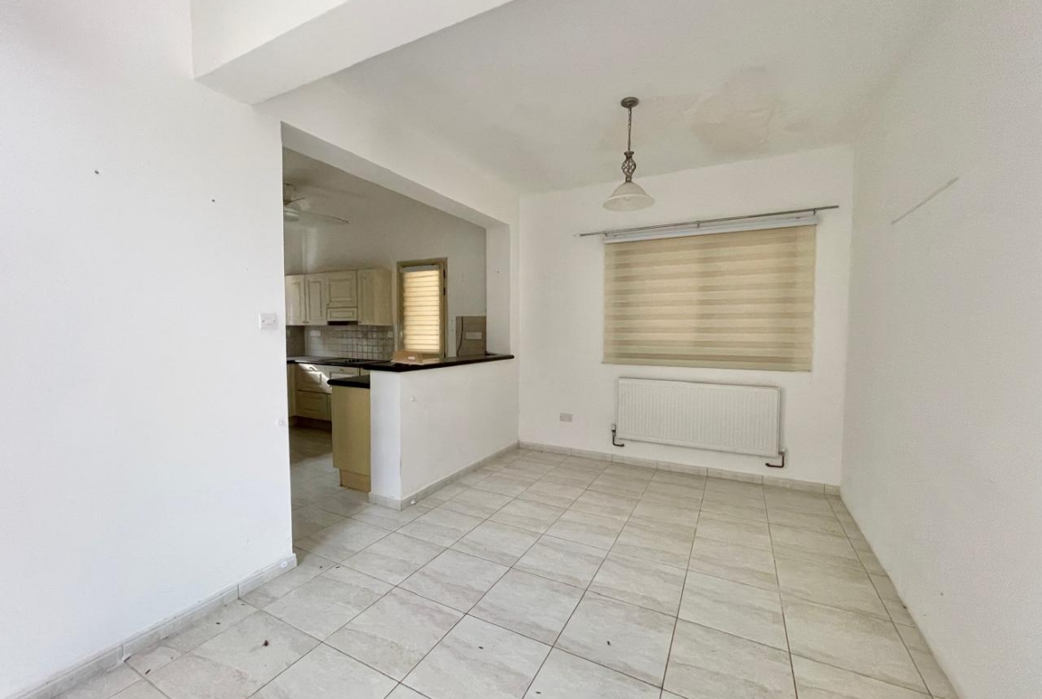 4-Bedroom Villa with Pool