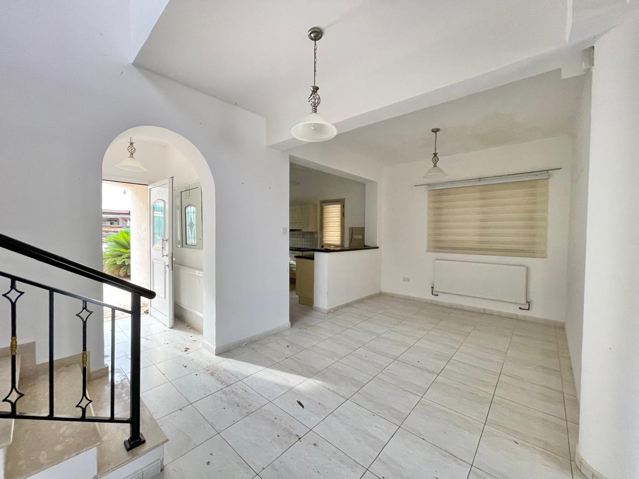 4-Bedroom Villa with Pool
