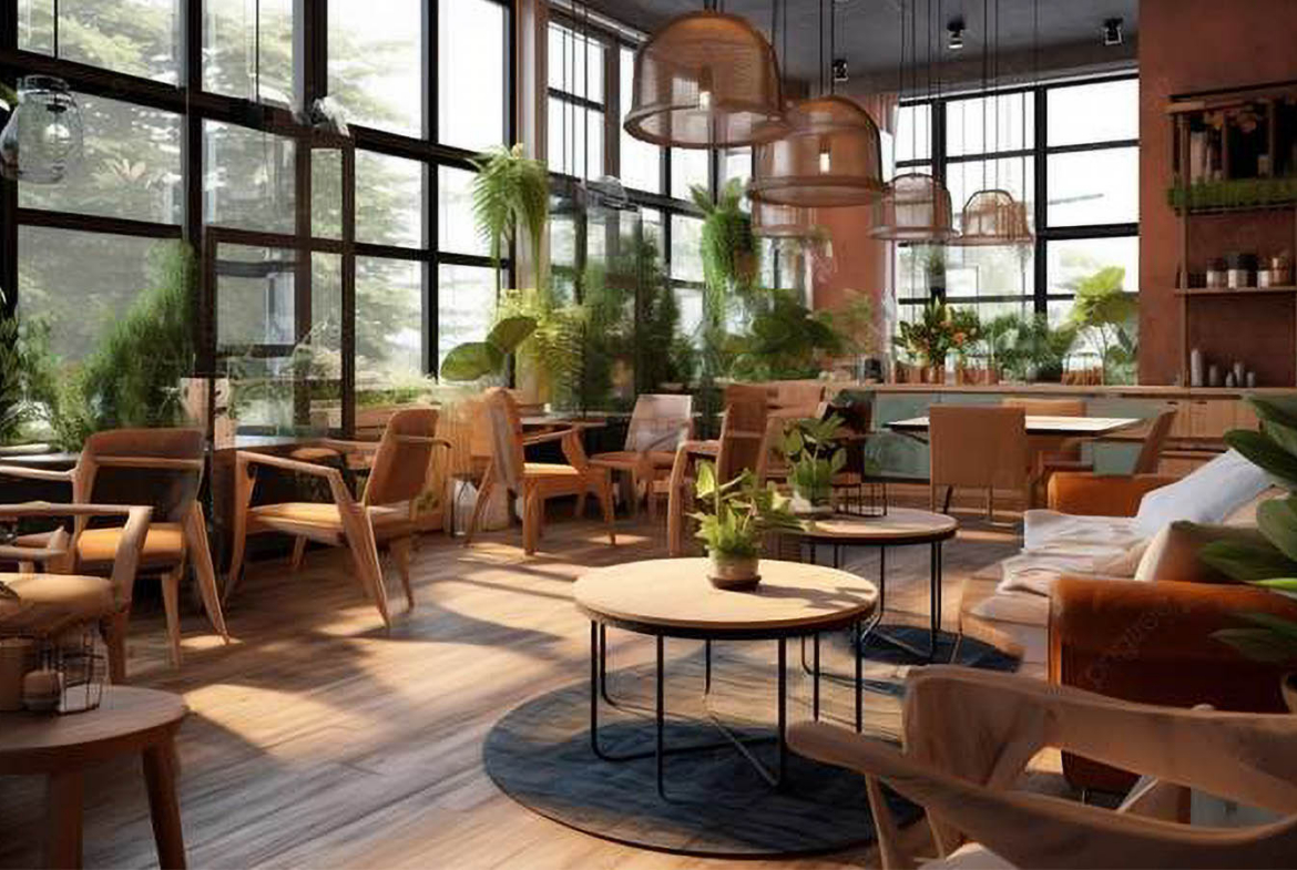 2-Bedroom Apartments with 5-Star Hotel Infrastructure