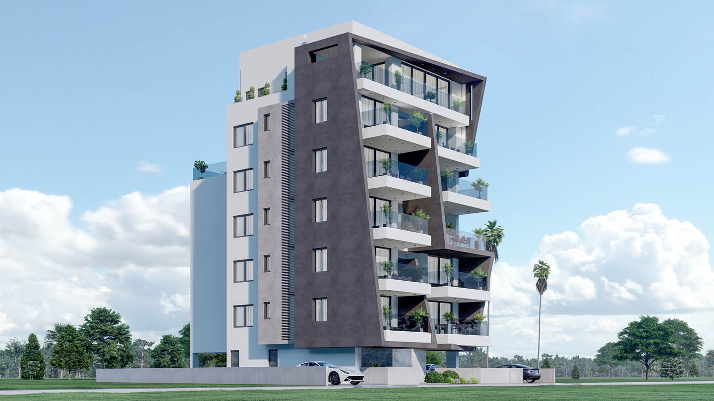 Contemporary 3-Bedroom Apartment near Mackenzie Beach