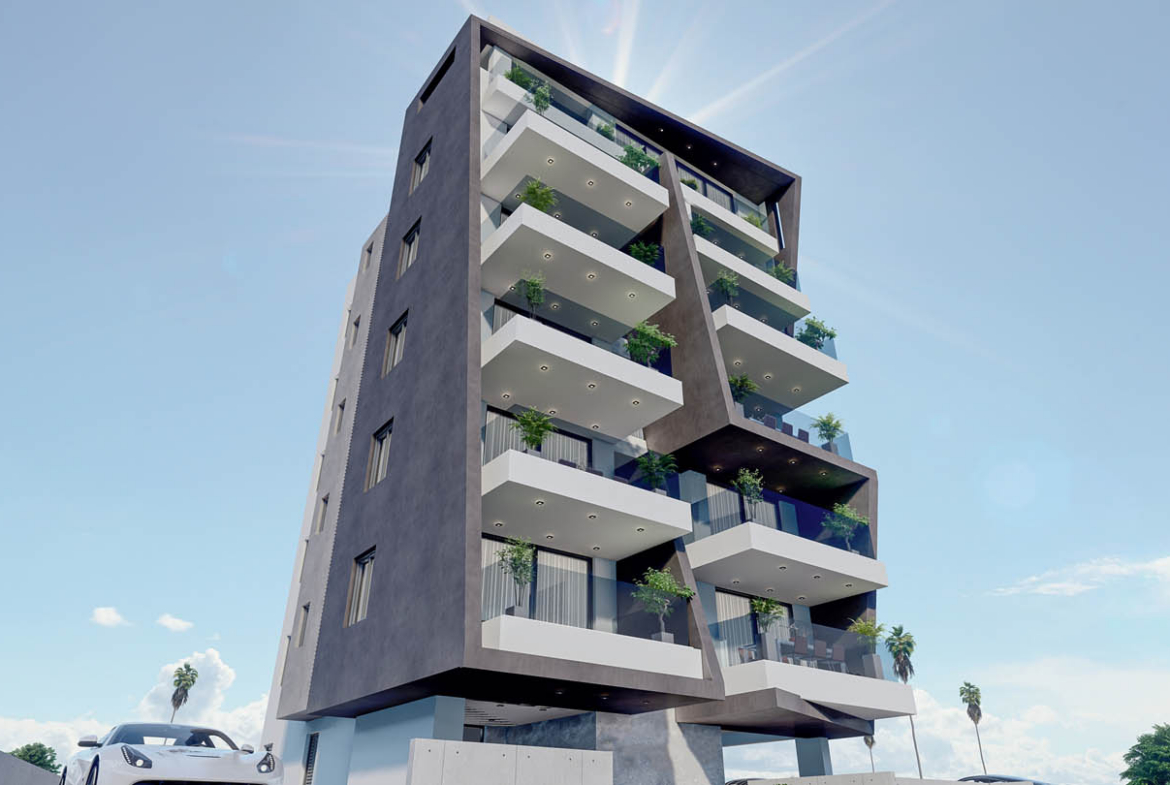Contemporary 3-Bedroom Apartment near Mackenzie Beach