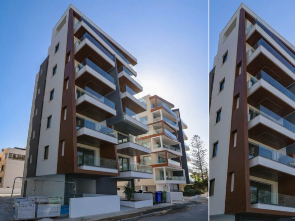 Contemporary 3-Bedroom Apartment near Mackenzie Beach