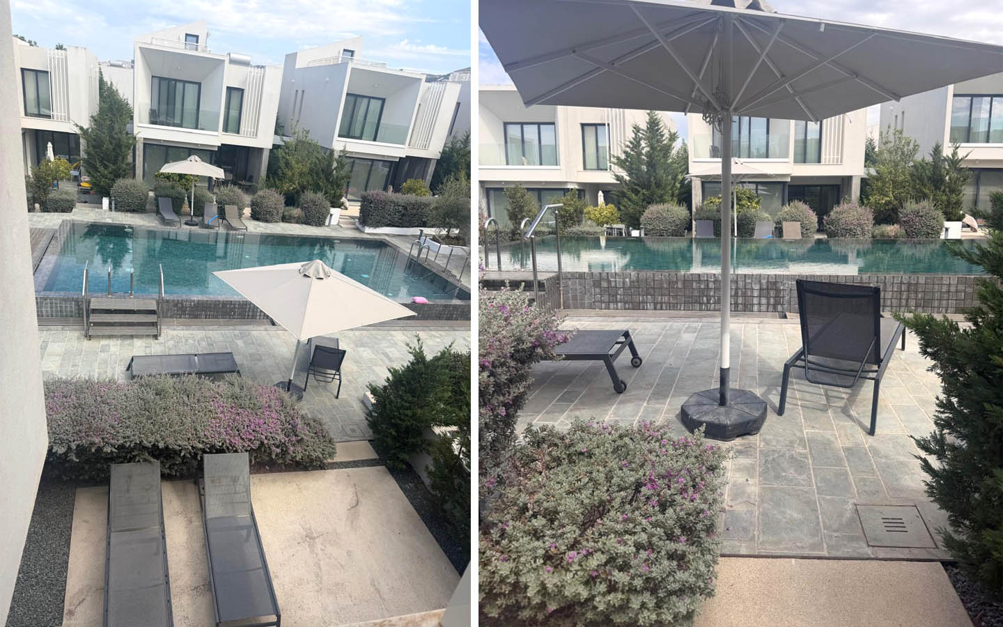Modern 3-Bedroom Villa within a beautifully maintained development