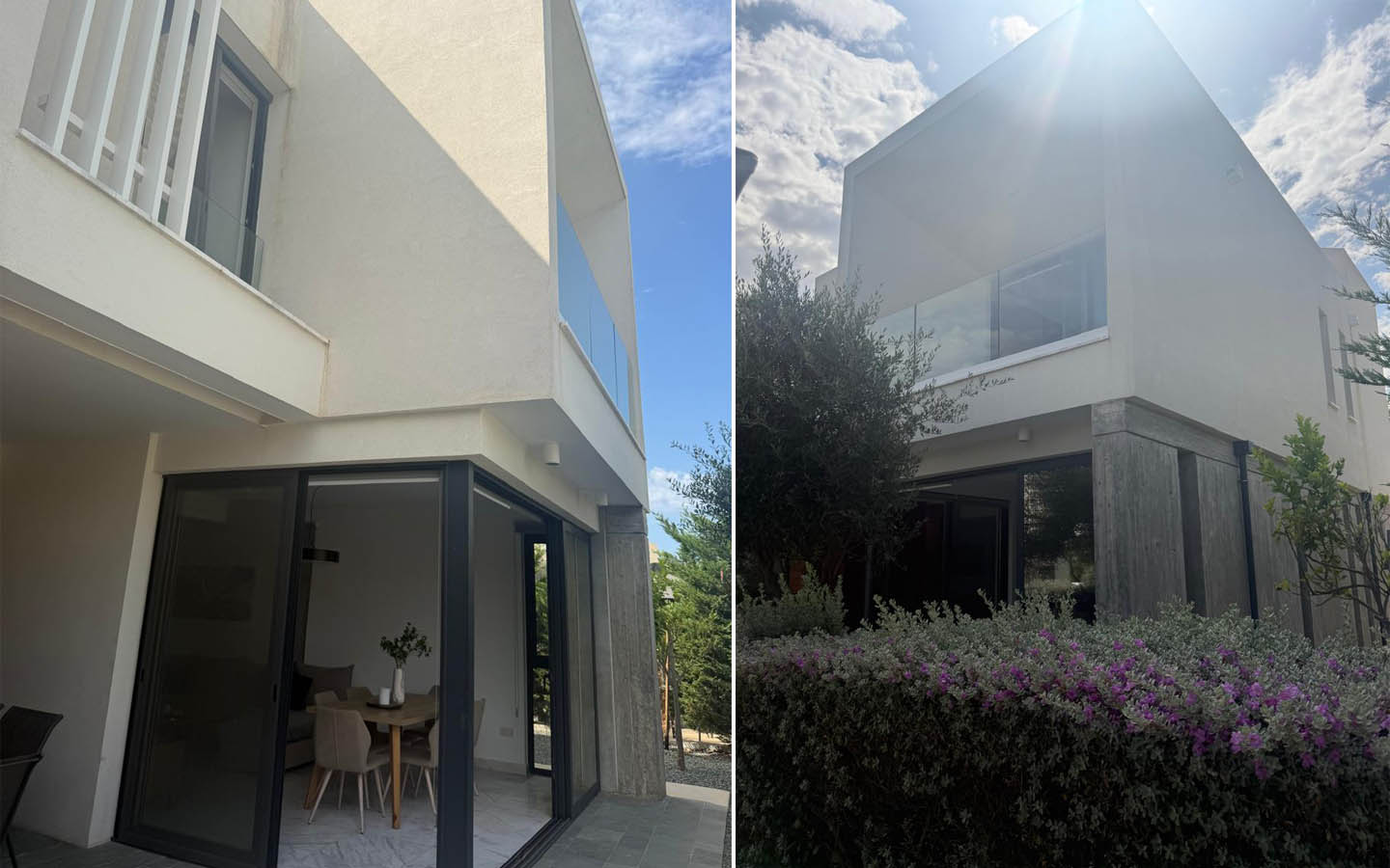 Modern 3-Bedroom Villa within a beautifully maintained development