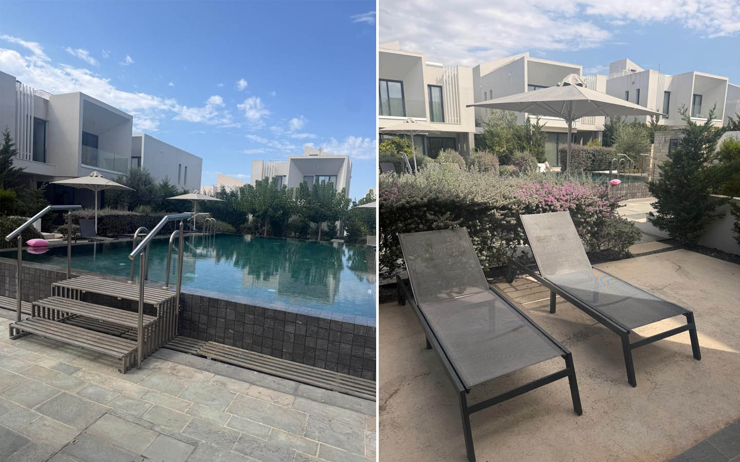 Modern 3-Bedroom Villa within a beautifully maintained development