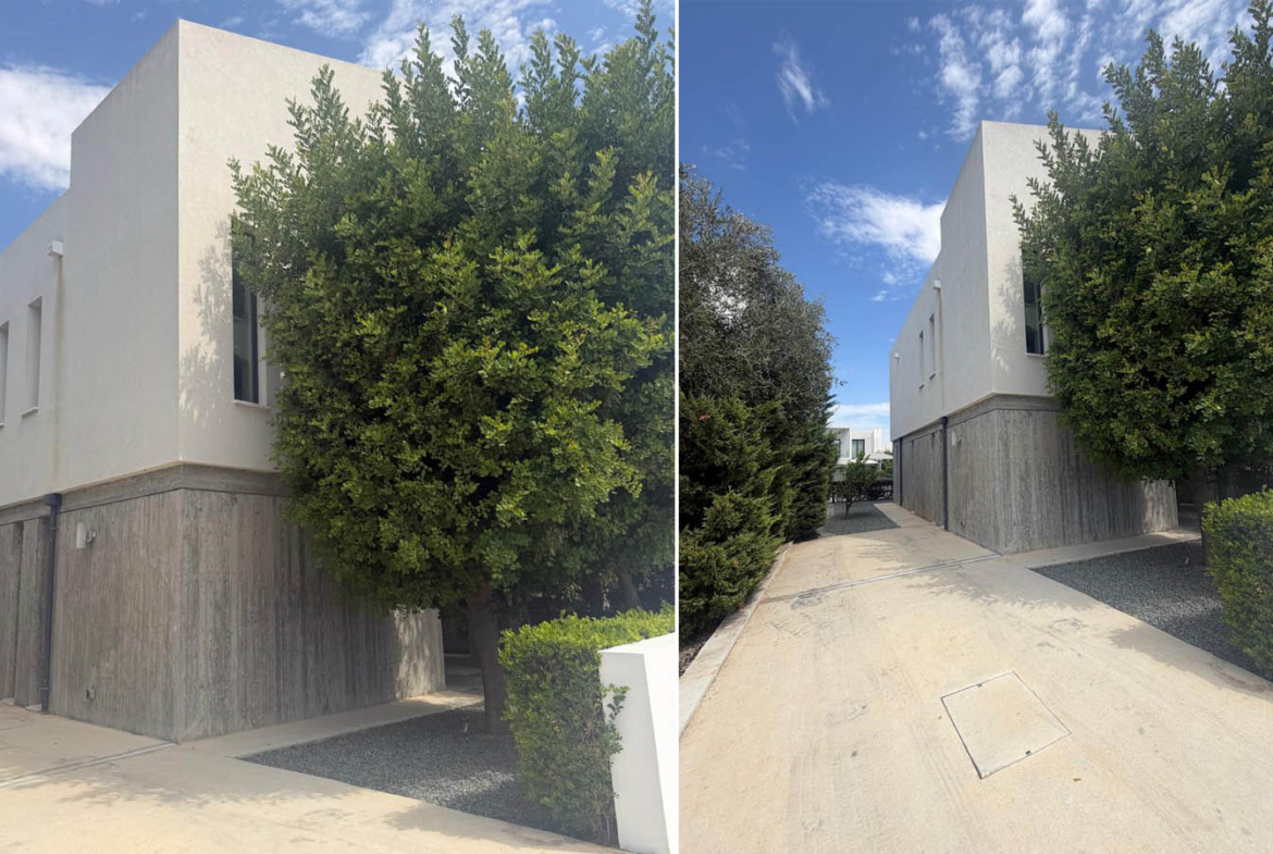 Modern 3-Bedroom Villa within a beautifully maintained development