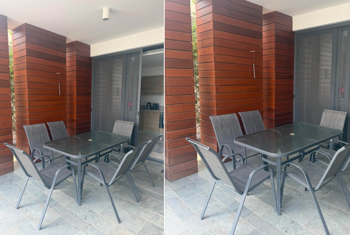 Modern 3-Bedroom Villa within a beautifully maintained development