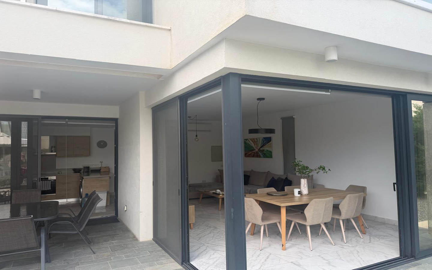 Modern 3-Bedroom Villa within a beautifully maintained development