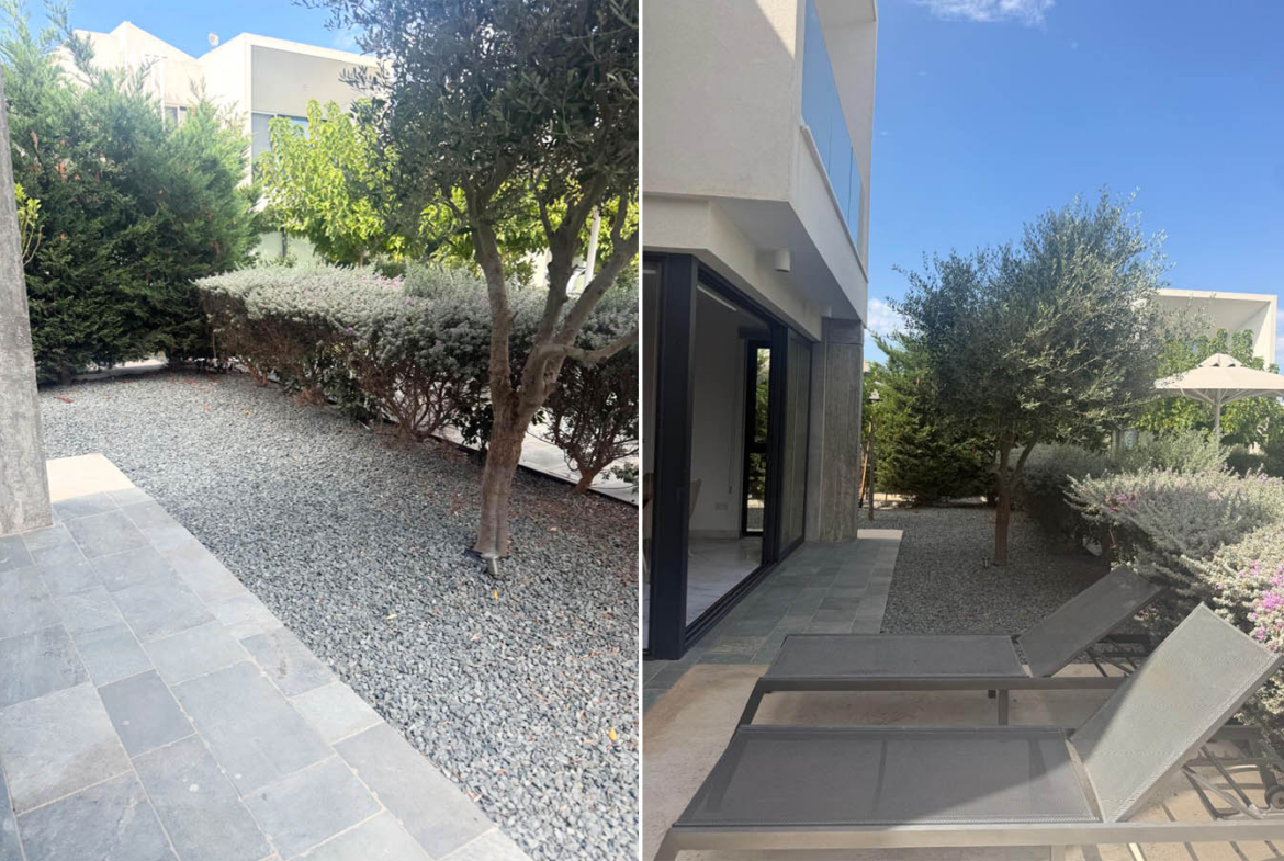 Modern 3-Bedroom Villa within a beautifully maintained development
