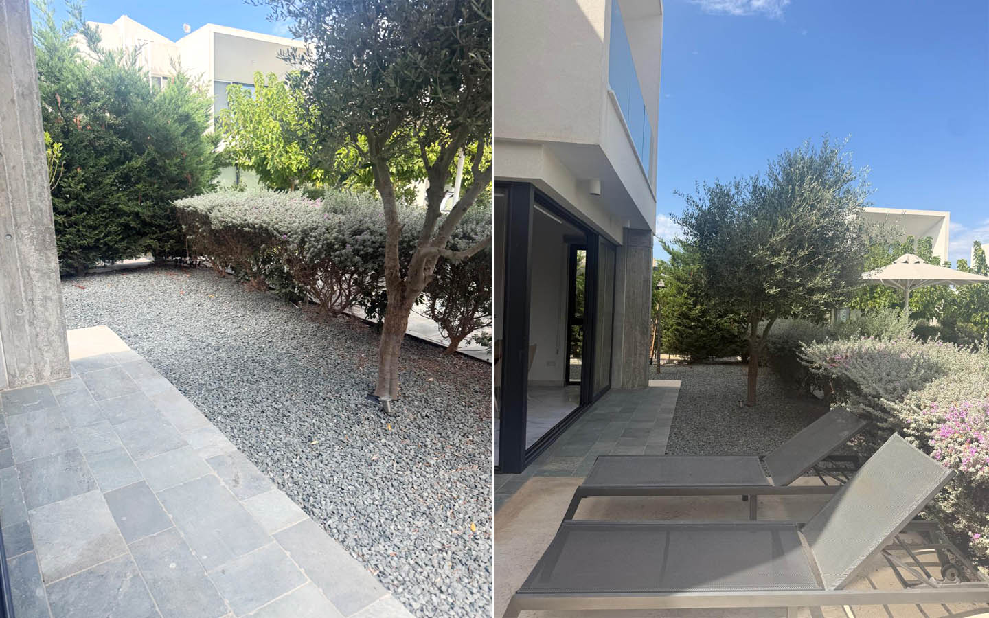 Modern 3-Bedroom Villa within a beautifully maintained development
