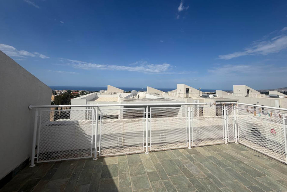 Modern 3-Bedroom Villa within a beautifully maintained development