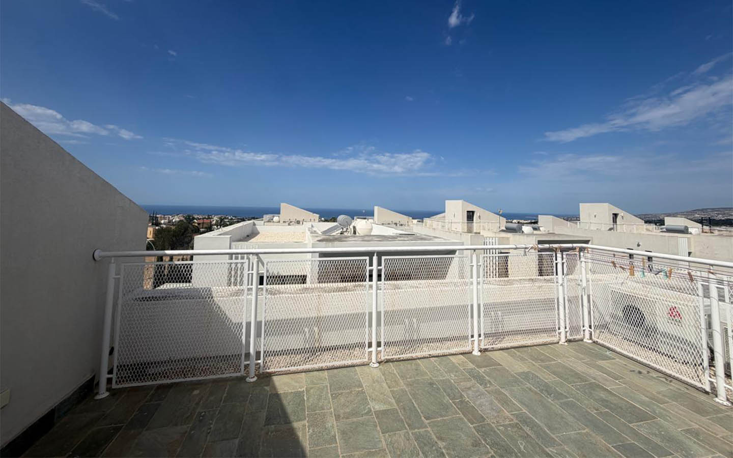 Modern 3-Bedroom Villa within a beautifully maintained development