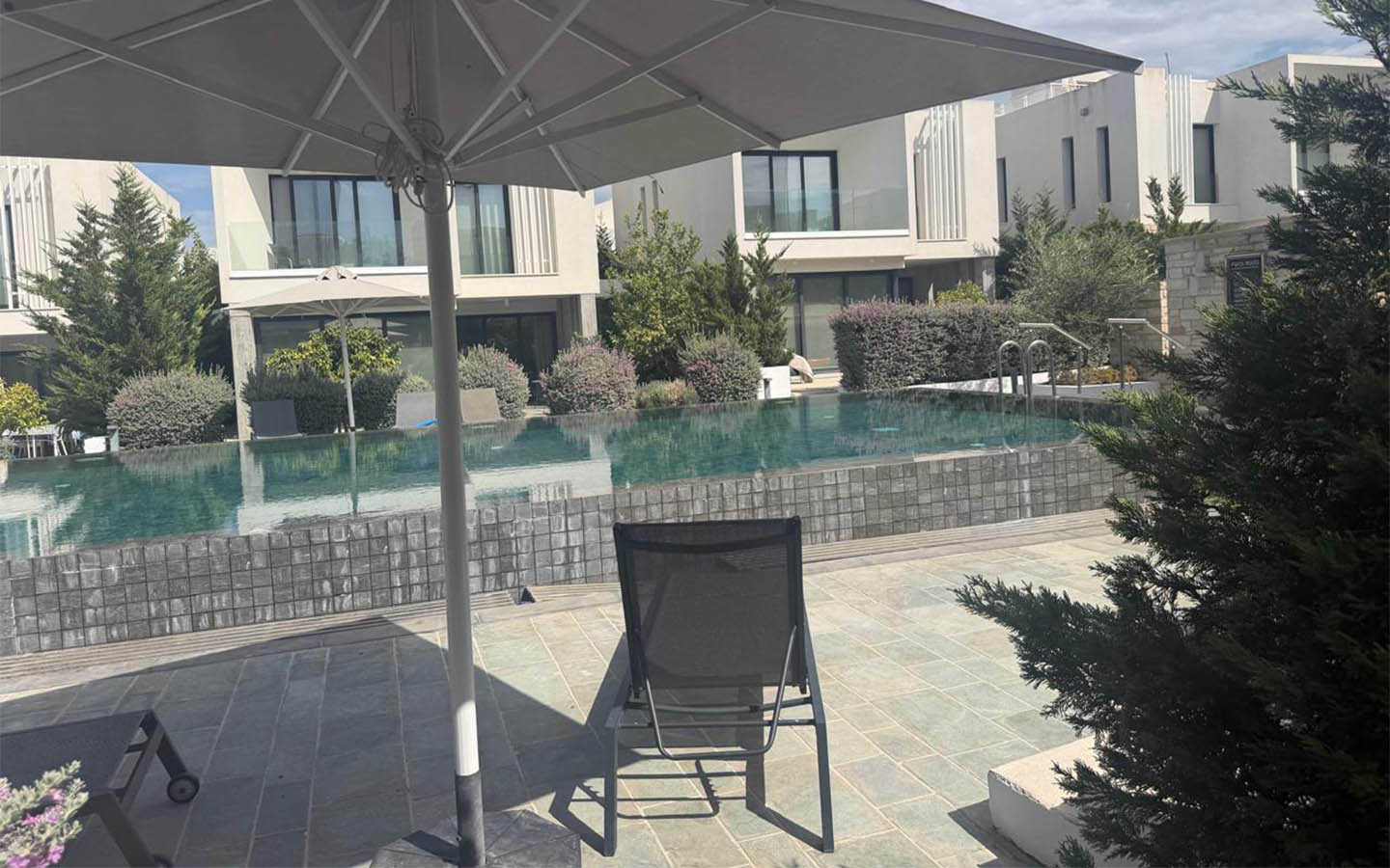 Modern 3-Bedroom Villa within a beautifully maintained development