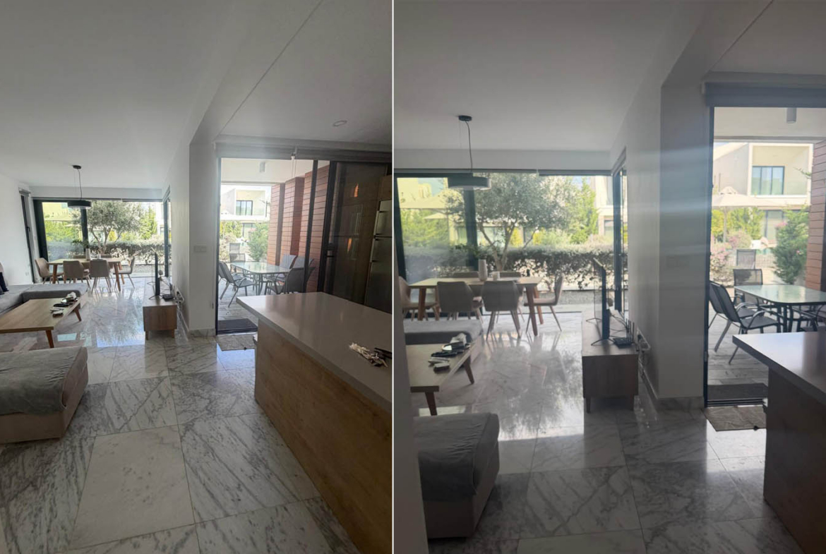 Modern 3-Bedroom Villa within a beautifully maintained development