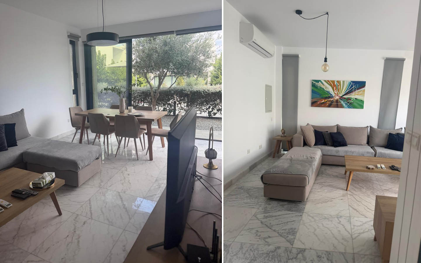 Modern 3-Bedroom Villa within a beautifully maintained development