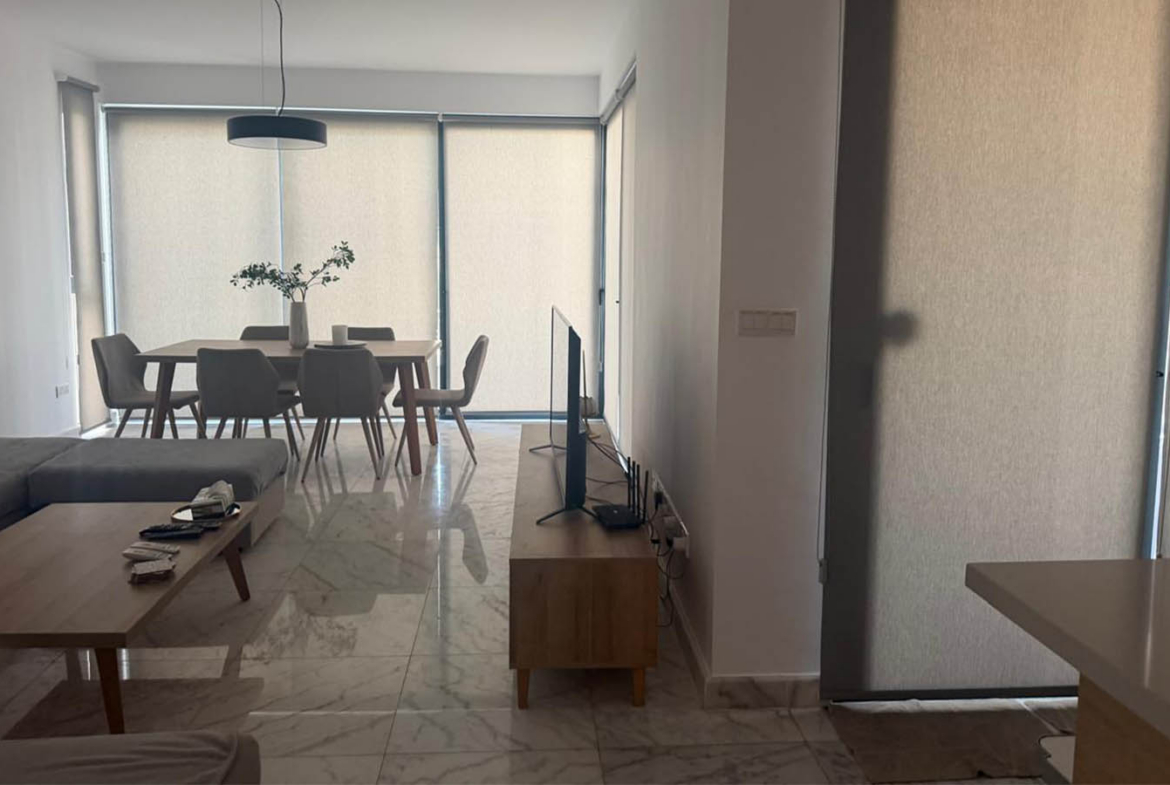 Modern 3-Bedroom Villa within a beautifully maintained development