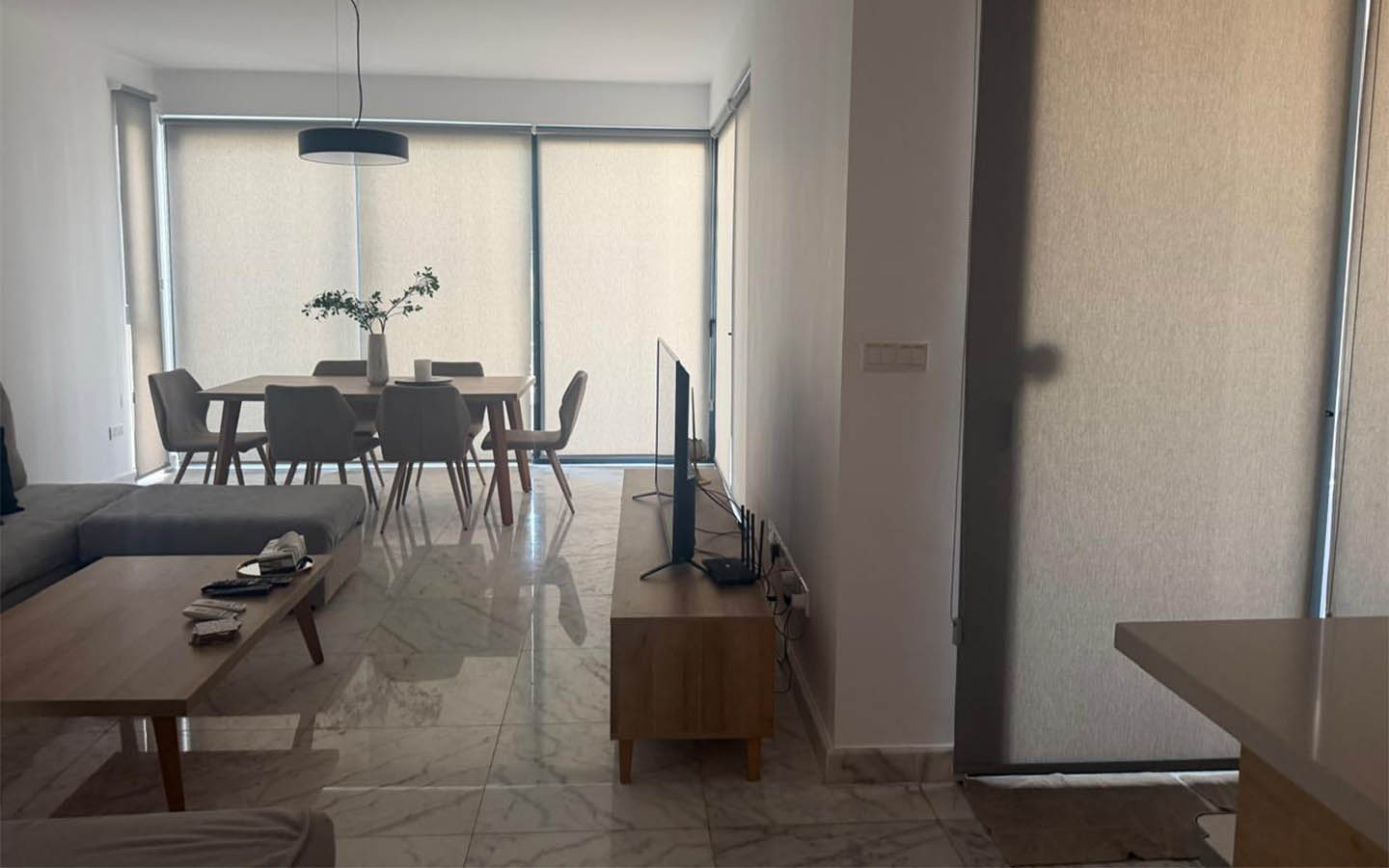 Modern 3-Bedroom Villa within a beautifully maintained development