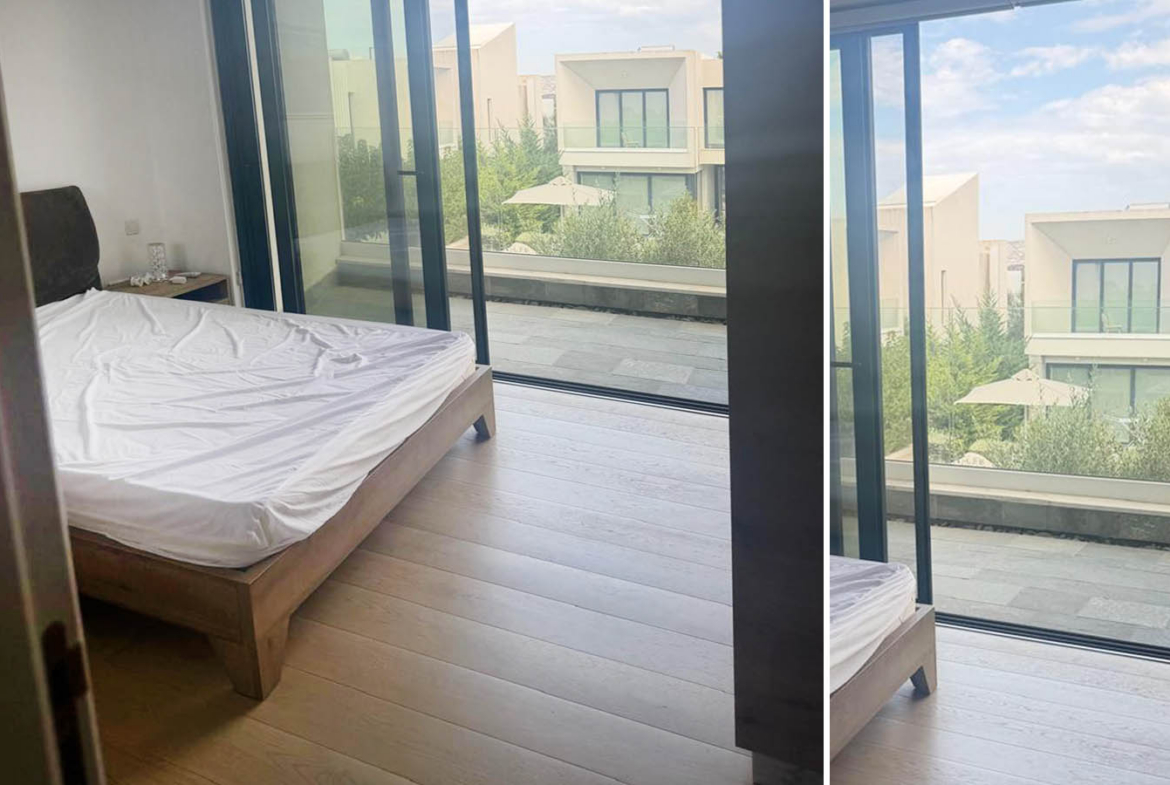 Modern 3-Bedroom Villa within a beautifully maintained development