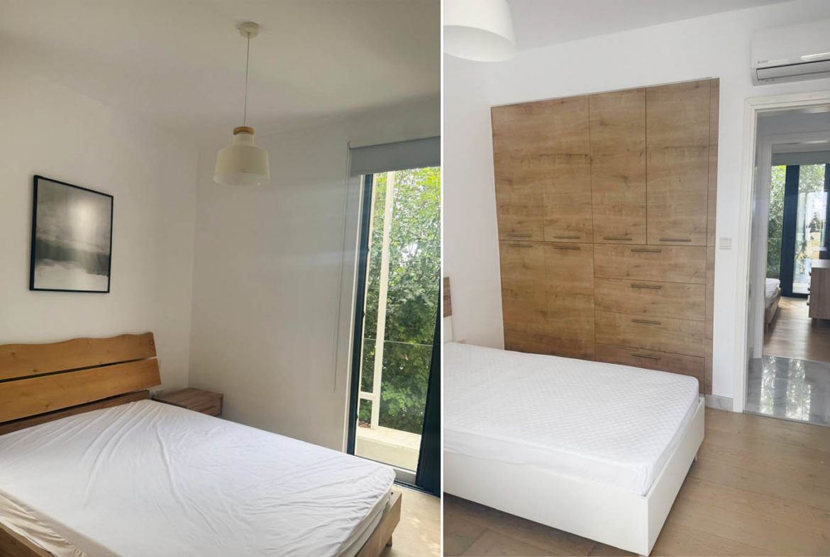 Modern 3-Bedroom Villa within a beautifully maintained development