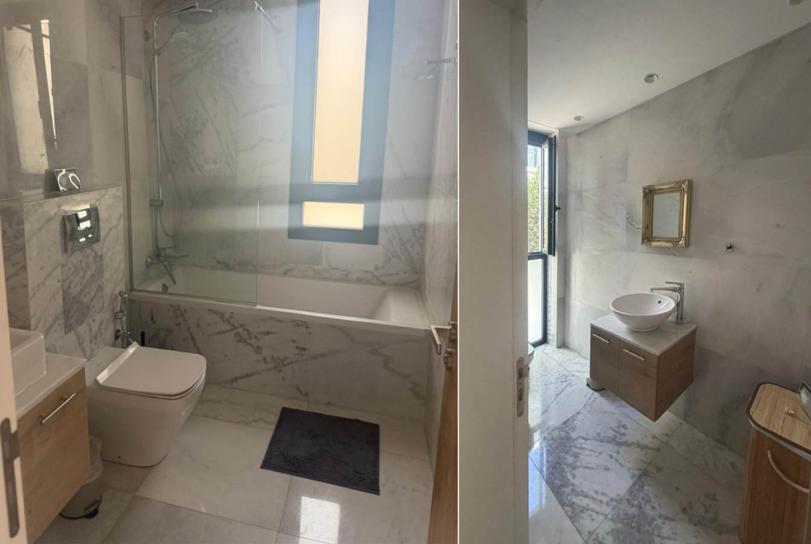 Modern 3-Bedroom Villa within a beautifully maintained development