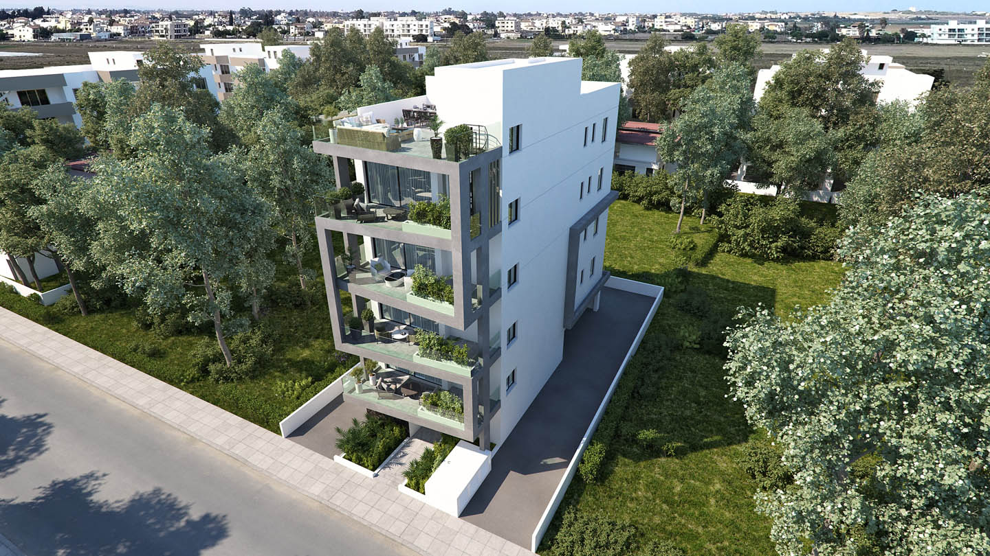 new-apartment-for-sale-larnaca-faneromeni-cyprus2 Elegant 3-Bedroom Apartments in a Prestigious Residential Area
