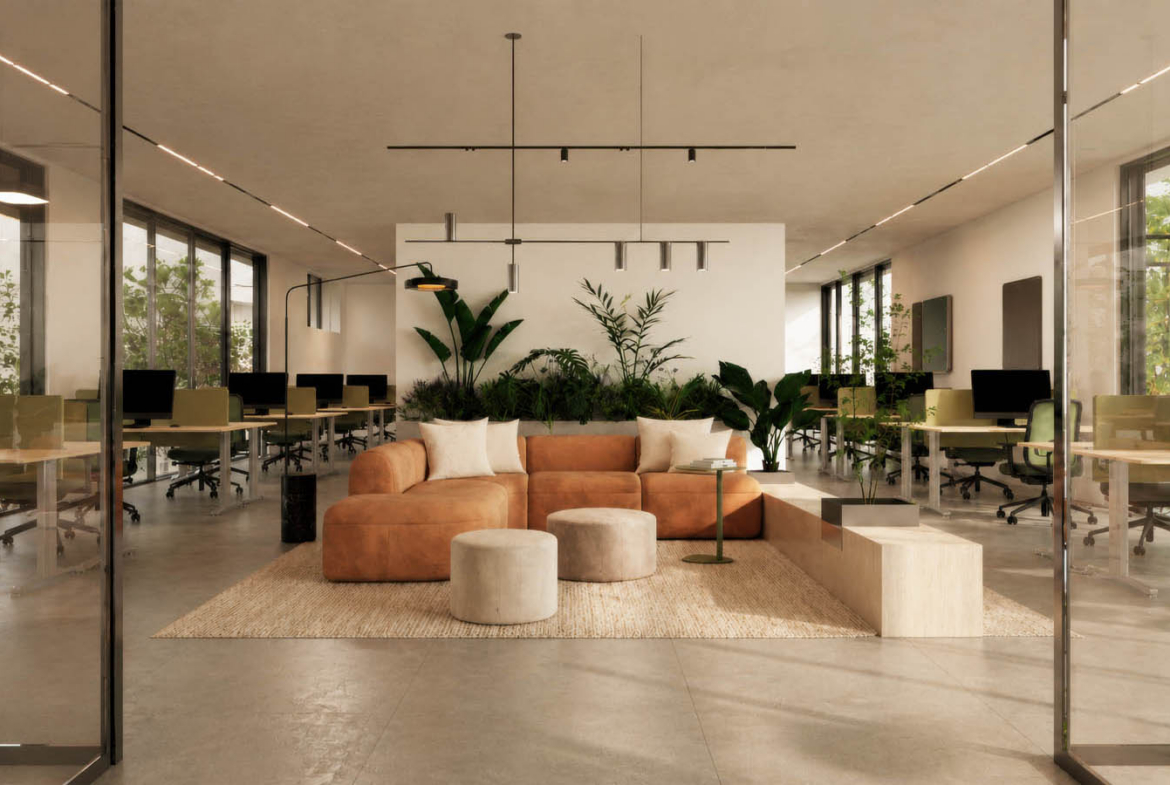 1-Bedroom Apartment in an Exclusive Lifestyle Residence