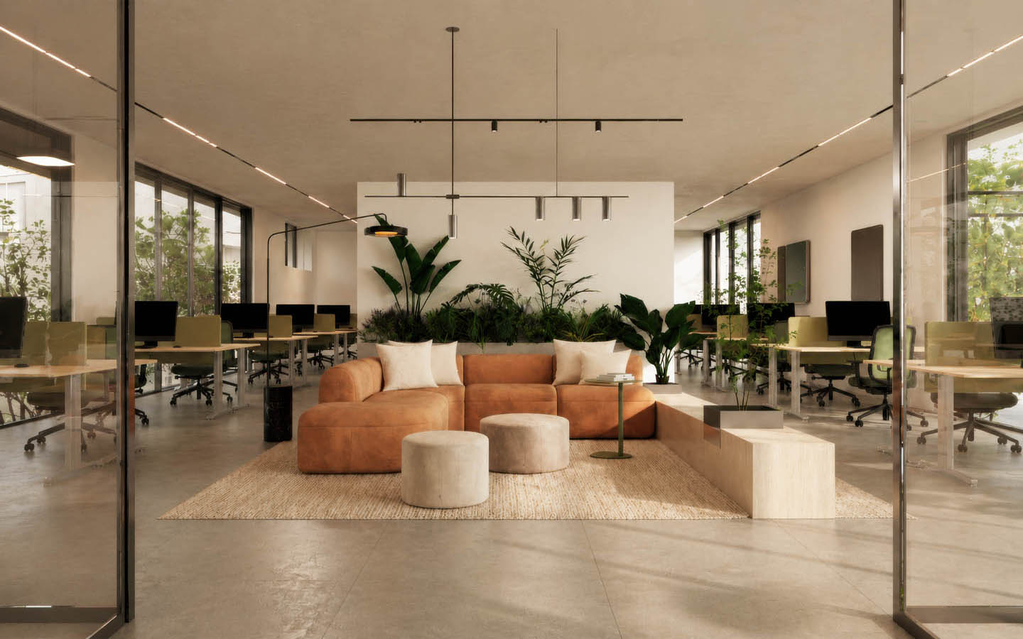 1-Bedroom Apartment in an Exclusive Lifestyle Residence