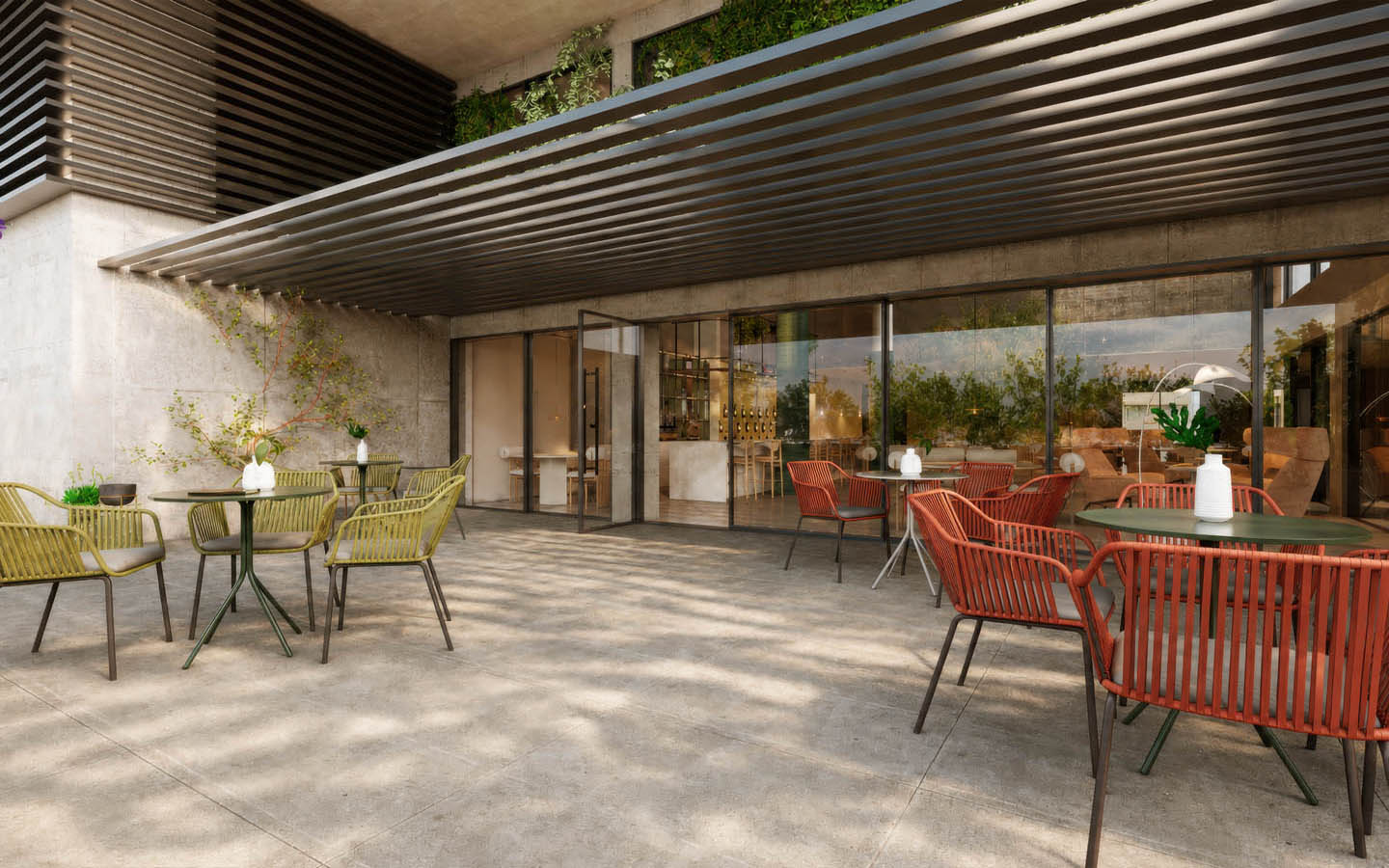 1-Bedroom Apartment in an Exclusive Lifestyle Residence