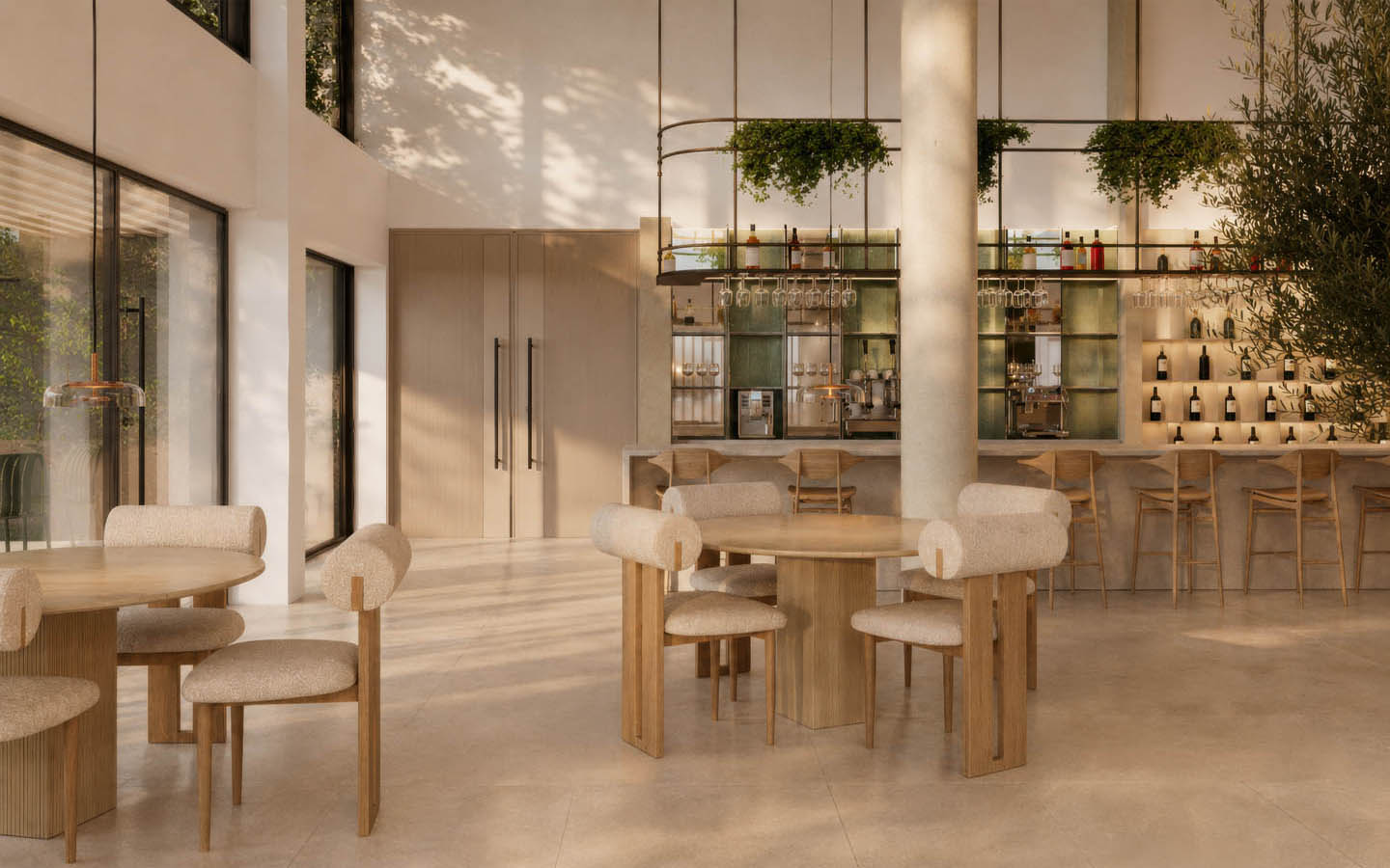 1-Bedroom Apartment in an Exclusive Lifestyle Residence