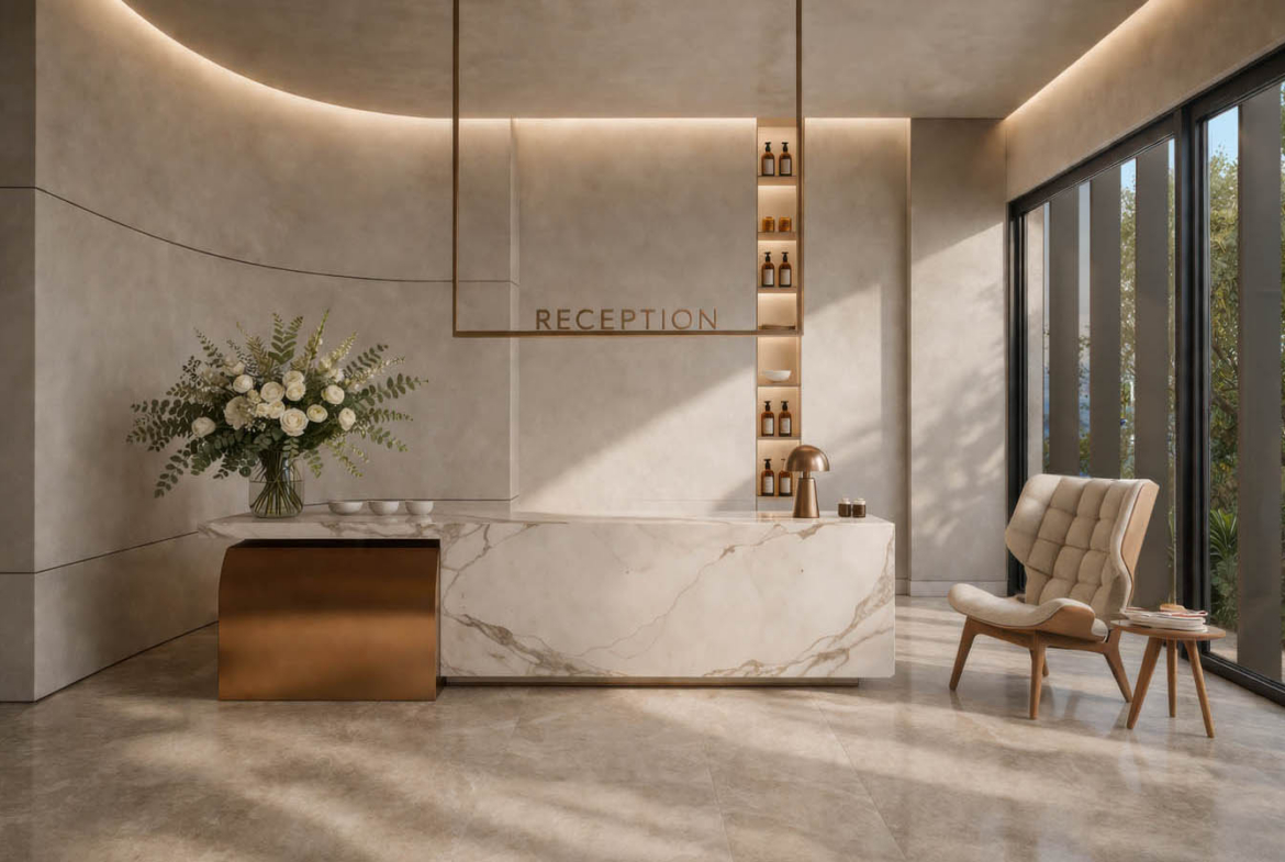 1-Bedroom Apartment in an Exclusive Lifestyle Residence