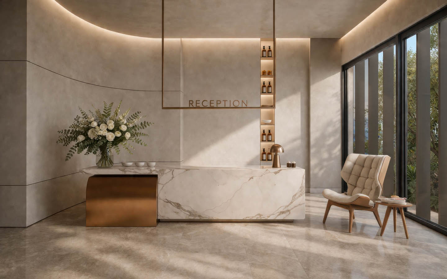 1-Bedroom Apartment in an Exclusive Lifestyle Residence