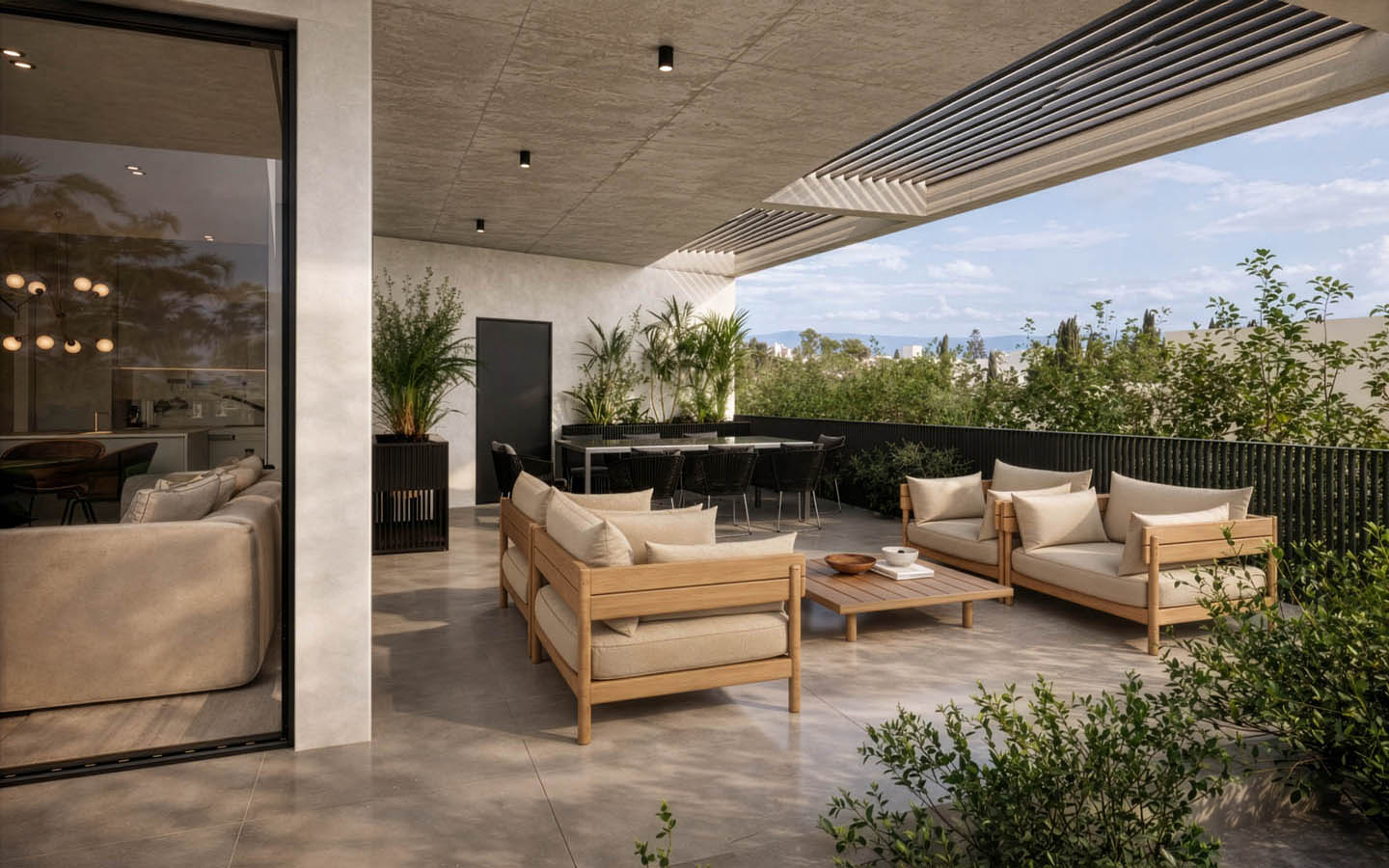 1-Bedroom Apartment in an Exclusive Lifestyle Residence
