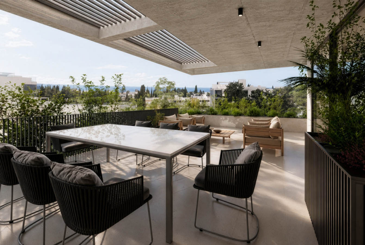 1-Bedroom Apartment in an Exclusive Lifestyle Residence