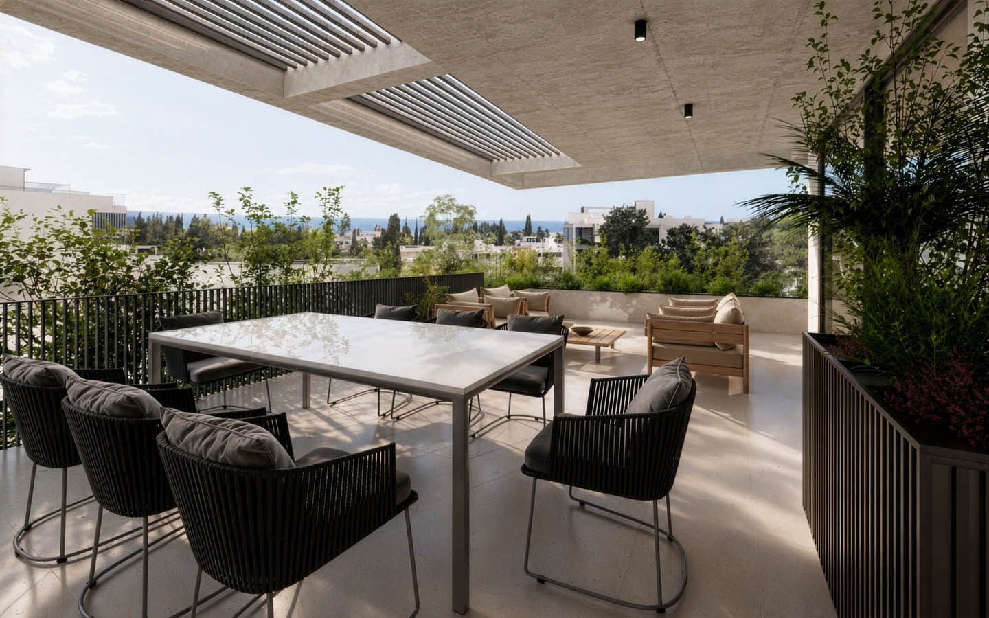 1-Bedroom Apartment in an Exclusive Lifestyle Residence